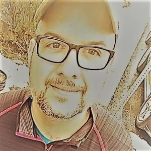 Meet your Posher, Rodney